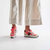 Jazz 复古跑鞋 Original 女款 女子休闲运动 Vintage 索康尼Saucony