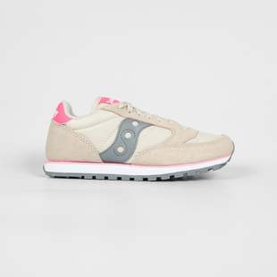 Jazz 运动鞋 LowPro 经典 轻便舒适 女子复古休闲跑鞋 索康尼Saucony