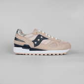 女子休闲运动鞋 索康尼Saucony 女款 复古跑鞋 Shadow Original