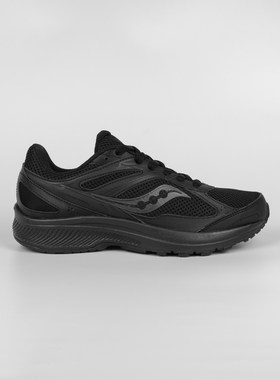 Saucony索康尼女凝聚14缓震跑鞋