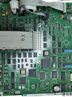 议价ABB控制主板UNS2880B-P,V2 原装现货议价3BHE014967R0002