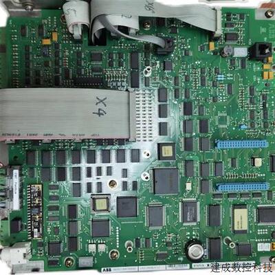 议价ABB控制主板UNS2880B-P,V2 原装现货议价3BHE014967R0002
