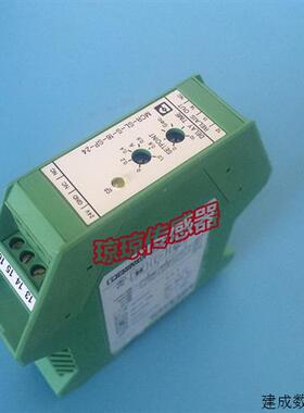 议价德国Phoenix菲尼克斯MCR-SL-S-16-SP-24隔离器电流监视接触器