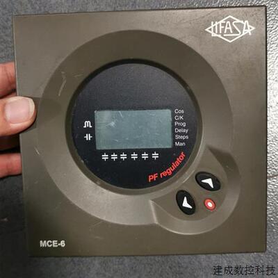 议价* MCE-6 LIFASA 控制器 原装现货一个