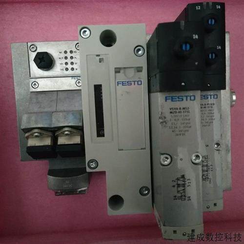 议价原装FESTO费斯托  560727 VSVA-B-P53ED-ZD-A1-1T1L  现货