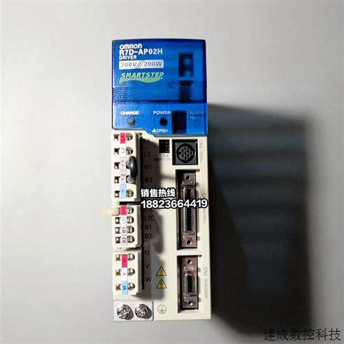 议价R7D-AP01L/ R7D-AP01H / R7D-AP02L / R7D-AP02H欧姆龙驱动器
