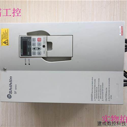 议价SF-040-22K/18.5K-G 士林18.5kw