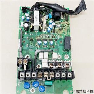 议价ETP710243安川变频器V1000系5.5-7.5-11KW主电源驱动板ETP713