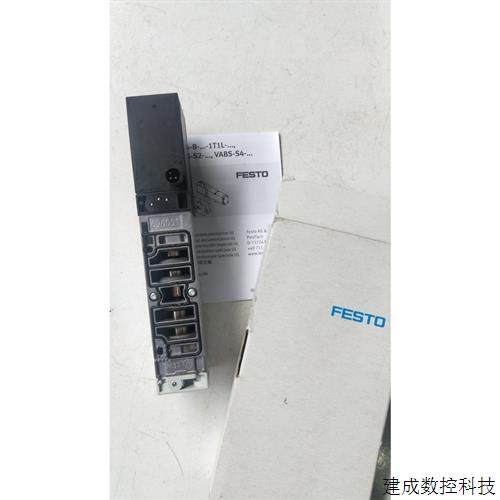 议价全新原装正品费斯托  VSVA-B-B52-ZD-A1-1T1L   539156  现货