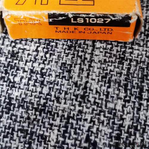 议价THK 直线滚动单元  LS1027  正品 实物拍摄 滑台 原装