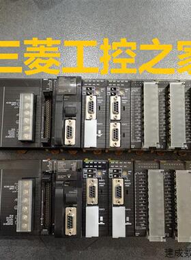 议价CJ1W-PA205R/PA202/TER01 CJ1W-ID261/OC211 OMRON 欧姆龙PLC