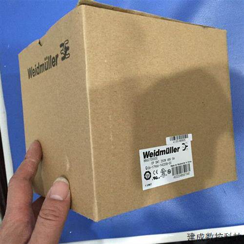 议价* 8862700000 CP SNT 250W 48V 5A 魏德米勒 开关电源 全新原