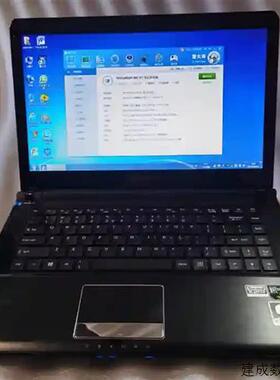 议价微星代工的机械革命 X3 14寸 CPU i7 47议价