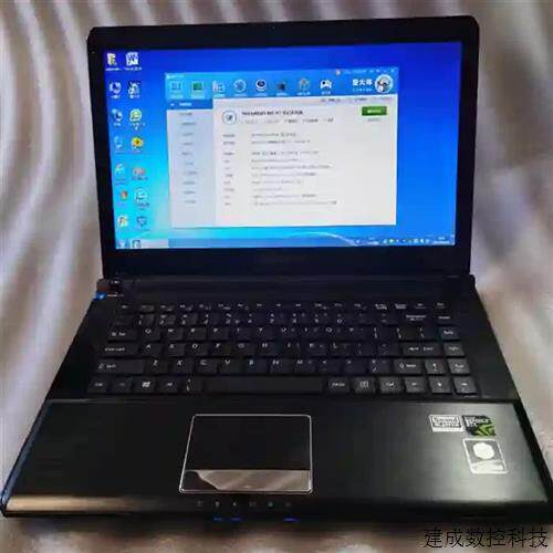 议价微星代工的机械革命 X3 14寸 CPU i7 47议价