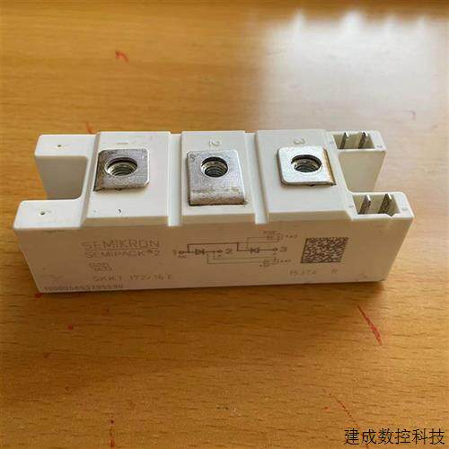 议价SKKH162/16E/14E原装拆机半导体控制整流器14E和SKKH132/12E/