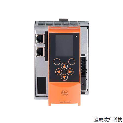 议价AC1401德国IFM易福门AS-Interface Profinet网关感测器 原装