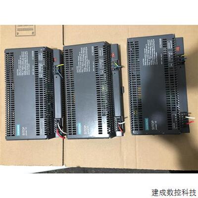 议价产品电源6EP13341AL11三个成色如图功能包