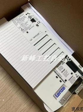 议价E82EV752K4C E82EV752-4C 德国伦茨变频器全新现货议价