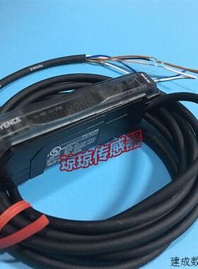 议价基恩士正品FS-N13N/N13P/N13CP/N13CN N11EN/N18P数显光纤放