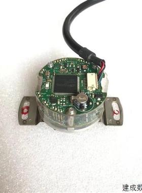 议价多摩川编码器TS5667N420/428/458/700/120/476原装拆机TAMAGA