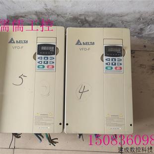 VFD VFD300F43A 380V 质量保证 30KW 议价台达变频器