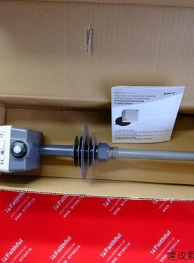 议价JUMO 60001115 久茂温度传感器 601540/045/000 STM-RW-2 400