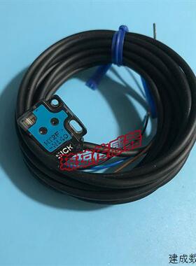 议价德国施克WT2F-N140 WT2F-N150 N170扁平式漫反射光电开关感测
