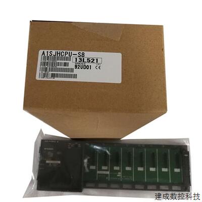 议价模块A1SJHCPU/A1SJCPU-S8/A1SJ71UC24-PRF/R4-S2/R2-S2