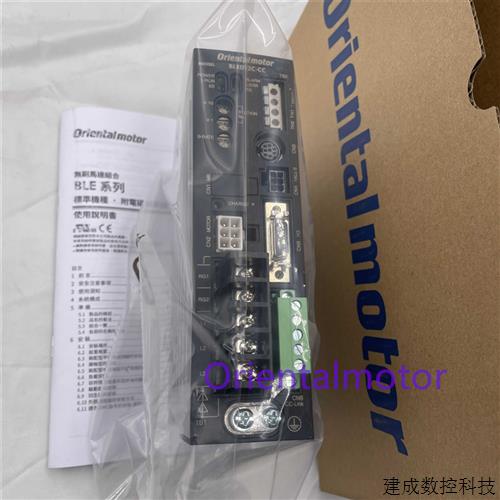 议价全新现货东方驱动器BLED12CM-R BLED12C-CC BLED12AM