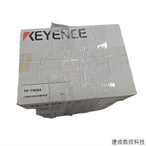 议价TR-TH08A基恩士KEYENCE全新高精度温度电压测量单元 询价为准