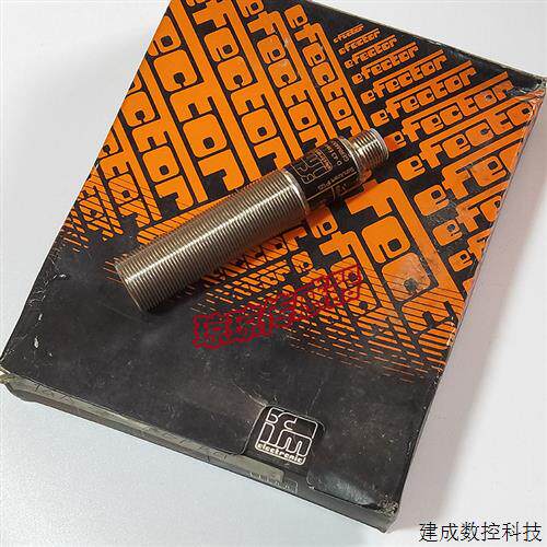 议价IGA 3005-BPKG US-100-DPS易福门IFM感应感测器接近开关接插