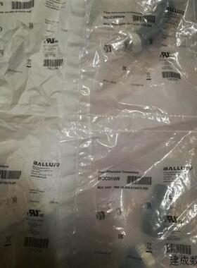 议价巴鲁夫balluff bcc06w9