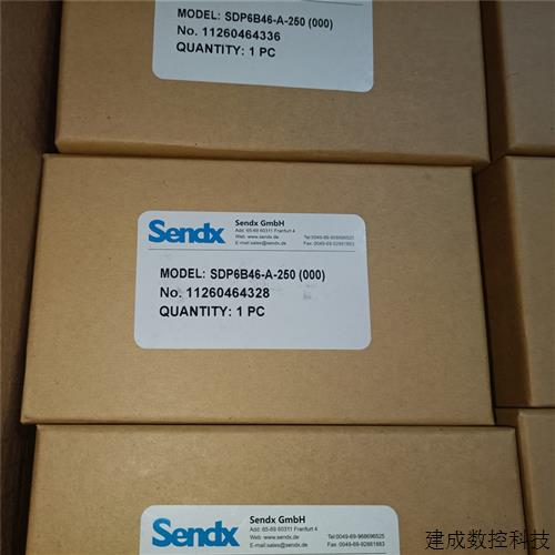 议价德国Sendx斯德克SDP6B46-A-250(000)压力变送器250Bar原装货