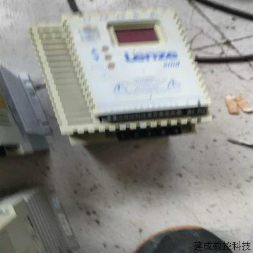 议价伦茨ESMD变频器四台三台4KW一台5.5KW5.5的适用