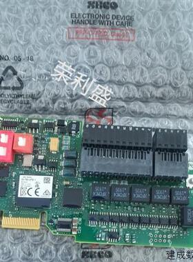 议价AB罗克韦尔20-750-UFB-1反馈板PN-93457全新实物图无包装