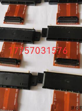 议价全新发那科FANUC数控系统卡槽 A66L-2050-0025#A 2050-0025#B