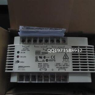 S82K 议价正品 开关电源S82K 10024 低价处理 09024