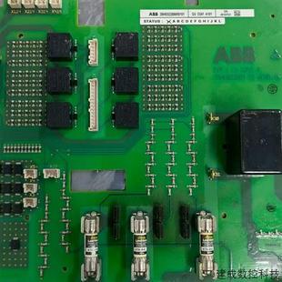 现货3BHE022886R0101 议价ABB控制板GV 原装 A101 议价 D241