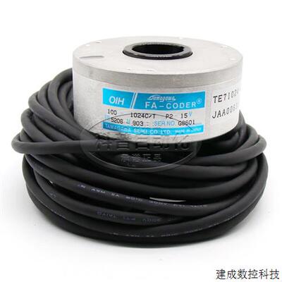 议价TS5208N903/N39主机编码器JAA00633ABF004/003/AAF001/002/AA
