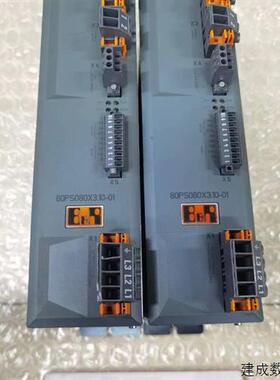议价贝加莱驱动电源80PS080X3.10-01 原装现货