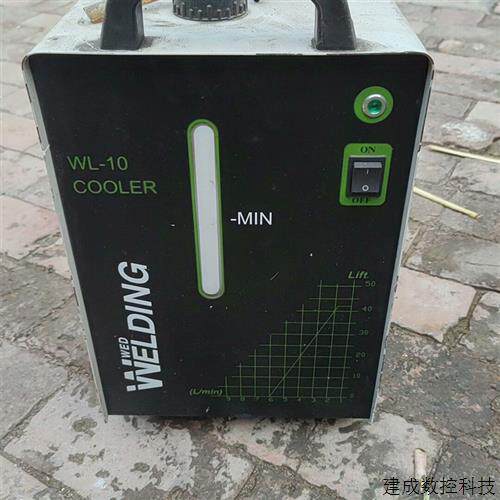 议价WELDING水冷WL10
