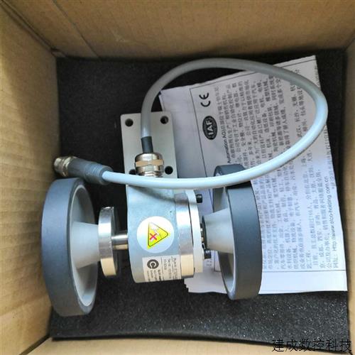 议价ELCO宜科编码器EC50P8-P6CR-250.XZTS02全新原装