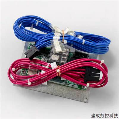 议价A05B-2605-C400发那科FANUC制动板机器人抱闸板 全新拍摄