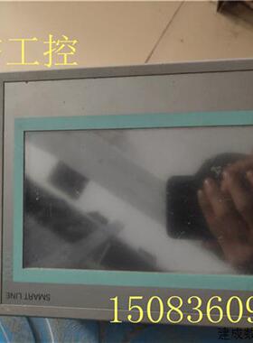 议价原装7寸触摸屏Smart700IE6AV6648-0BC11-3AX0现货