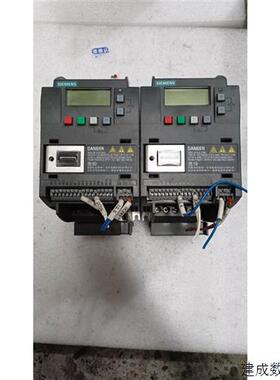 议价产品V20变频器6SL3210-5BE22-2UV02.