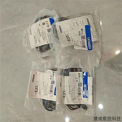 议价E3T-ST11E3T-FT12PLC模块销售 询价为准
