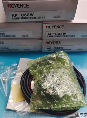 议价认准正品keyence压力感测器AP-C30/C30K/C31,AP-C33,AP-33A,A