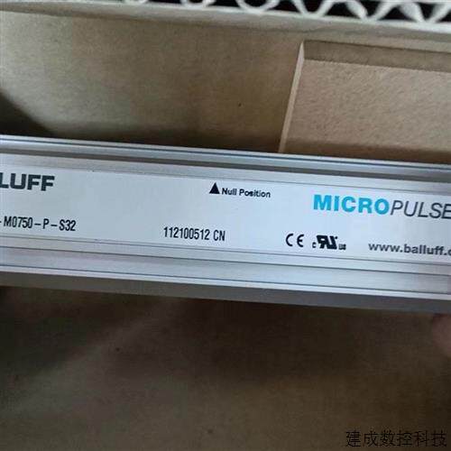 议价全新原装巴鲁夫BTL033K BTL5-E10-M0750-P-S32现货