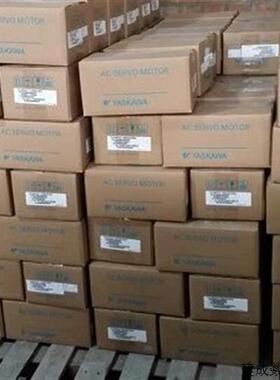 议价SGMAS-01ACABC安川伺服电机SGMAS-02ACABC库存正品