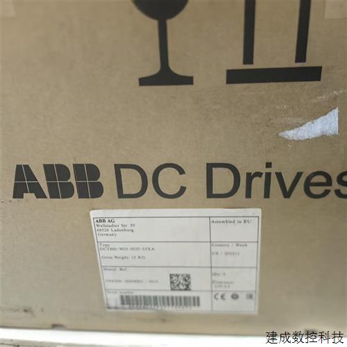 议价直流调速器DCT880-W03-0035-05XA 原装现货议价